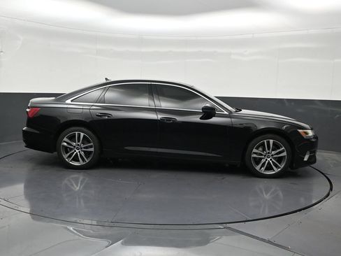 Used 2023 Audi A6 2.0T Premium AWD/4WD image 6
