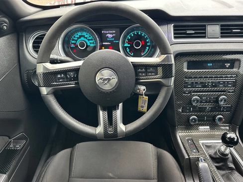 Used 2013 Ford Mustang Boss 302 w/ Boss 302 Accessory Pkg image 14