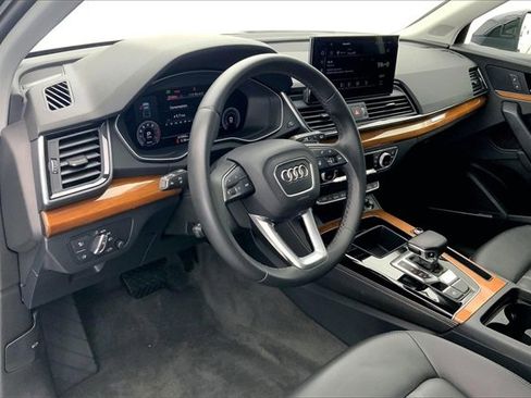 Certified 2023 Audi Q5 2.0T Premium Plus w/ Premium Plus Package image 14