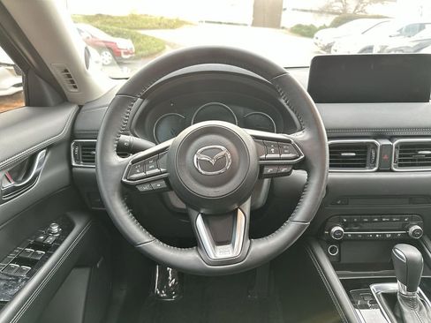 Used 2025 MAZDA CX-5 AWD 2.5 S image 14