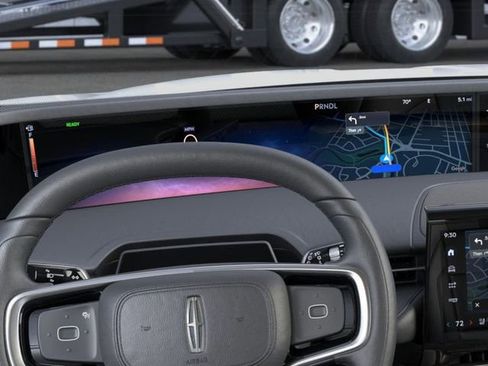 New 2026 Lincoln Nautilus Premier w/ Equipment Group 102A image 35