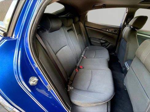 Used 2019 Honda Civic EX image 23