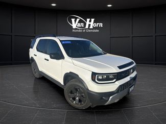 Used 2026 Honda Passport RTL video 1