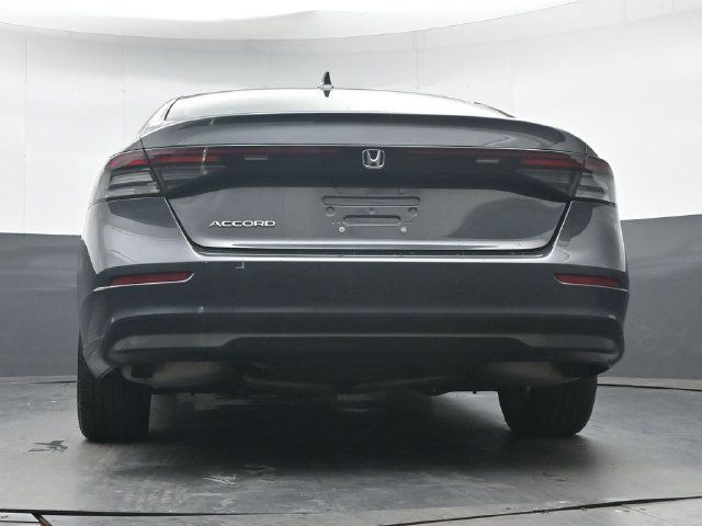 Used 2023 Honda Accord EX image 25