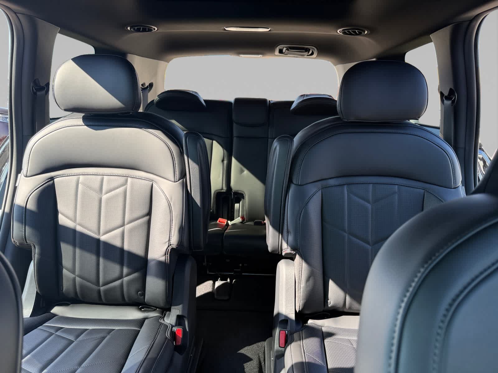 New 2027 Kia Telluride SX X-Line w/ Towing Package AWD/4WD image 22
