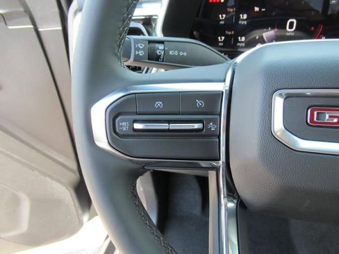 New 2025 GMC Canyon Elevation w/ Convenience Package image 18