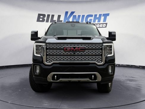 Used 2022 GMC Sierra 2500 Denali image 8