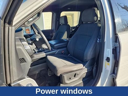 Used 2023 Ford F150 XLT w/ Equipment Group 302A High image 19