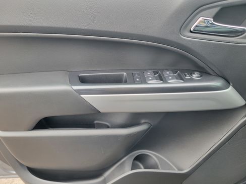 Used 2021 Chevrolet Colorado ZR2 w/ Colorado ZR2 Bison Edition image 22