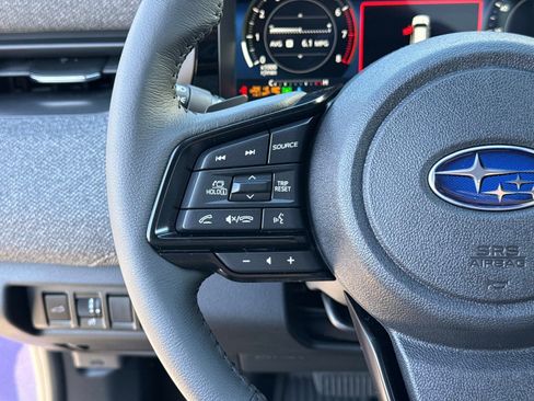 New 2026 Subaru Outback Limited w/ Premium/Limited Package 2 AWD/4WD image 31