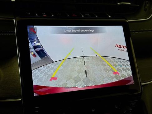 New 2025 Jeep Grand Cherokee Limited image 14