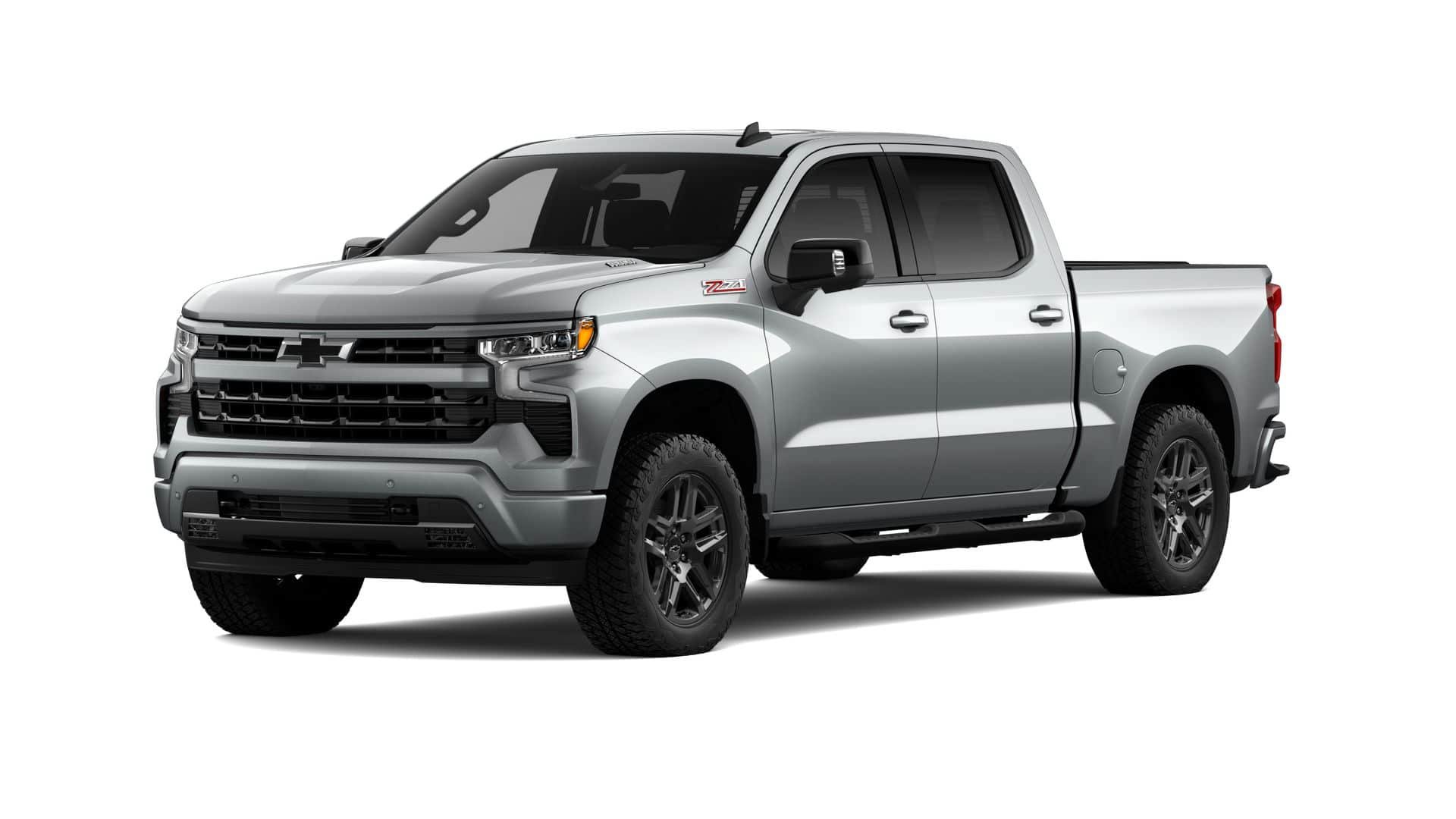 New 2026 Chevrolet Silverado 1500 RST AWD/4WD image 30