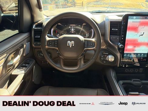 Used 2026 RAM 1500 Limited image 19