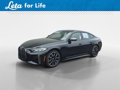 Used 2023 BMW M440i xDrive Gran Coupe w/ Premium Package