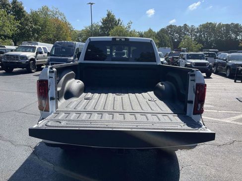 New 2026 RAM 2500 Laramie image 32