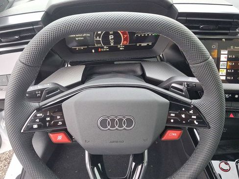 New 2026 Audi RS 3 image 15