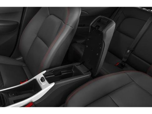 Used 2021 Chevrolet Bolt Premier w/ Infotainment Package image 14