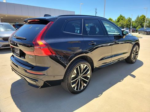Certified 2026 Volvo XC60 B5 Ultra AWD/4WD image 5
