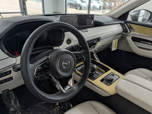 New 2026 MAZDA CX-90 3.3 Turbo S w/ Premium Plus image 18