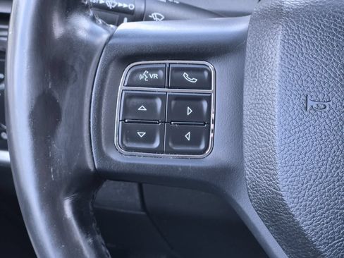 Used 2019 RAM 1500 Warlock AWD/4WD image 23