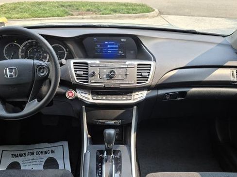 Used 2014 Honda Accord EX image 14
