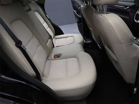 Certified 2023 MAZDA CX-5 AWD 2.5 S w/ Select Package image 27