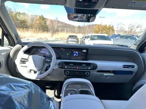 New 2026 Hyundai Palisade Limited AWD/4WD image 12