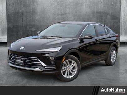 New 2025 Buick Envista Preferred w/ Convenience I Package