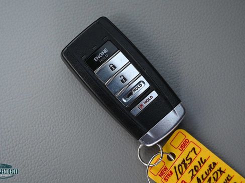 Used 2016 Acura RDX FWD w/ Advance Package image 35