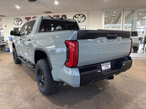 New 2026 Toyota Tundra SR5 image 8