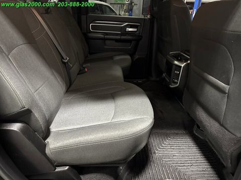 Used 2021 RAM 2500 Big Horn w/ Level 1 Equipment Group image 10