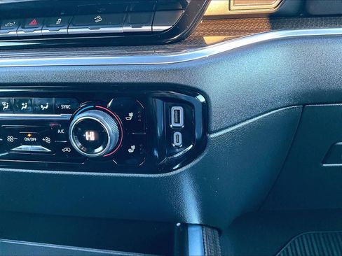 Used 2022 Chevrolet Silverado 1500 RST w/ Z71 Off-Road Package image 27