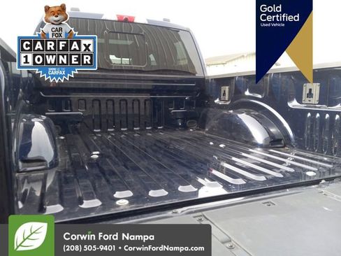 Used 2023 Ford F150 Platinum w/ Equipment Group 701A High RWD image 31