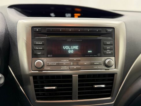 Used 2010 Subaru Impreza Outback Sport image 19