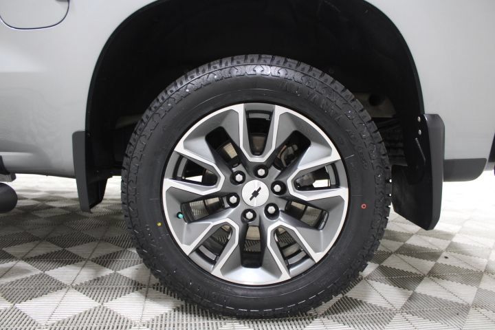 Used 2024 Chevrolet Silverado 1500 RST w/ All Star Edition Plus AWD/4WD image 49