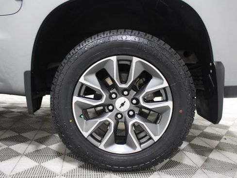 Used 2024 Chevrolet Silverado 1500 RST w/ All Star Edition Plus AWD/4WD image 49