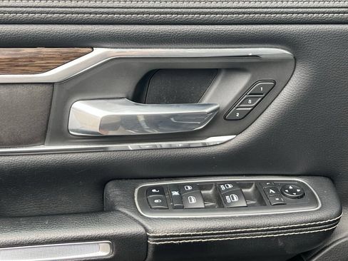 Used 2020 RAM 1500 Laramie AWD/4WD image 28
