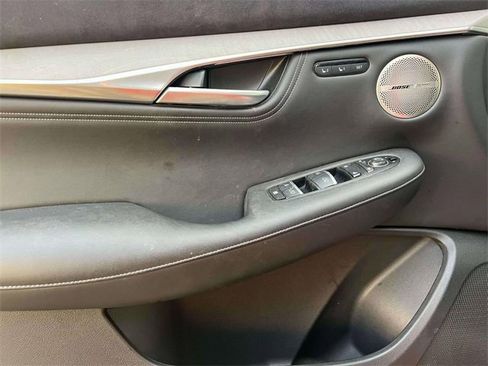 Used 2022 INFINITI QX50 Autograph w/ Cargo Package image 16