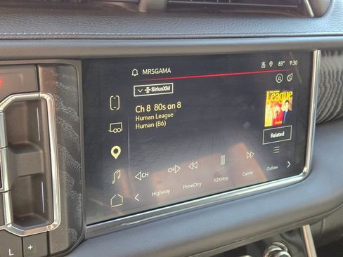 Used 2023 GMC Yukon Denali w/ Denali Reserve Package AWD/4WD image 10