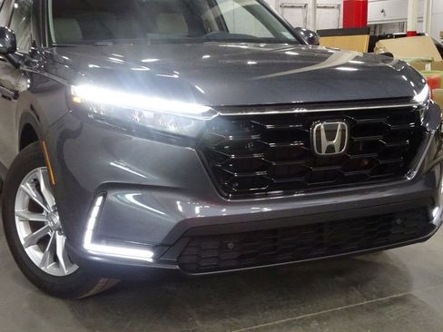 Used 2024 Honda CR-V EX-L image 47