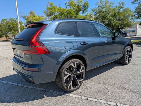 New 2026 Volvo XC60 B5 Ultra w/ Protection Package Premier AWD/4WD image 6