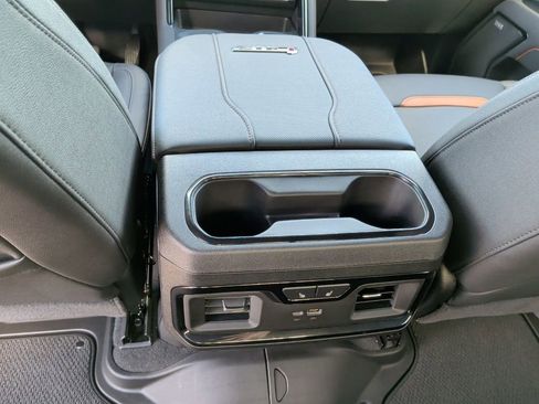 New 2026 GMC Sierra 2500 AT4 w/ AT4 Premium Plus Package image 41