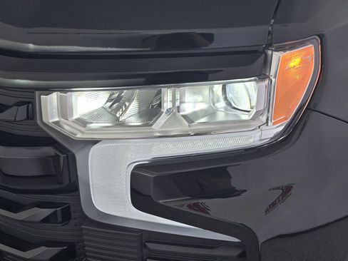 New 2026 Chevrolet Silverado 1500 RST w/ RST Select Package image 9