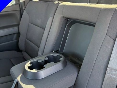 Used 2018 Chevrolet Silverado 1500 LT w/ All Star Edition AWD/4WD image 28