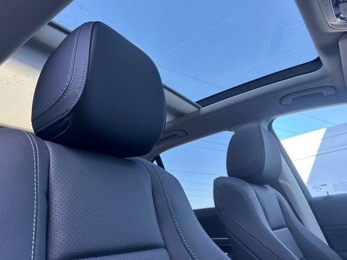 New 2026 Mercedes-Benz GLE 450 4MATIC image 17