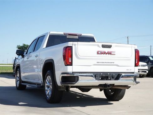 Used 2019 GMC Sierra 1500 SLT image 7
