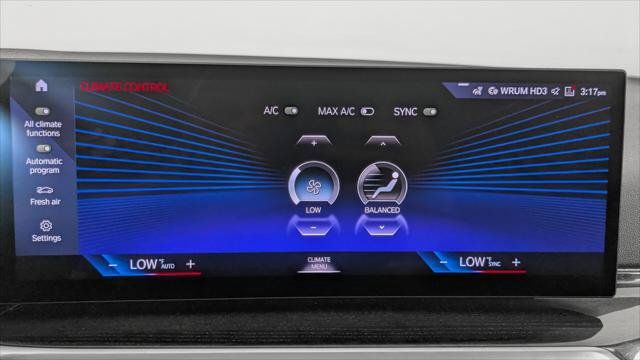 Used 2023 BMW i4 eDrive35 RWD image 31