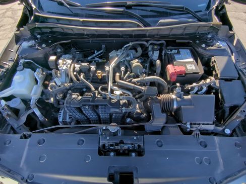 Used 2023 Nissan Altima 2.5 SV image 34