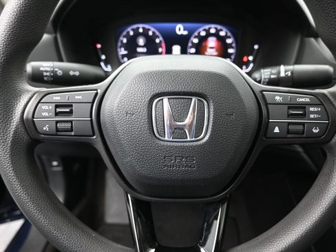 Used 2023 Honda Accord EX image 26