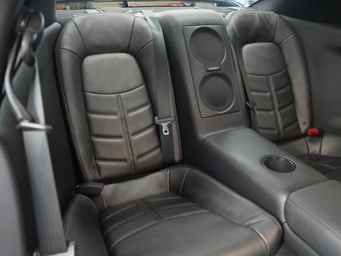 Used 2021 Nissan GT-R Premium image 64